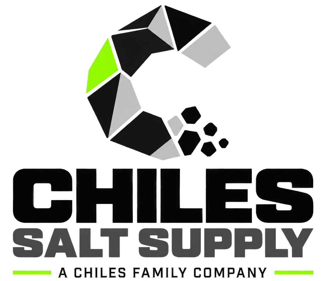 Chiles Salt Supply